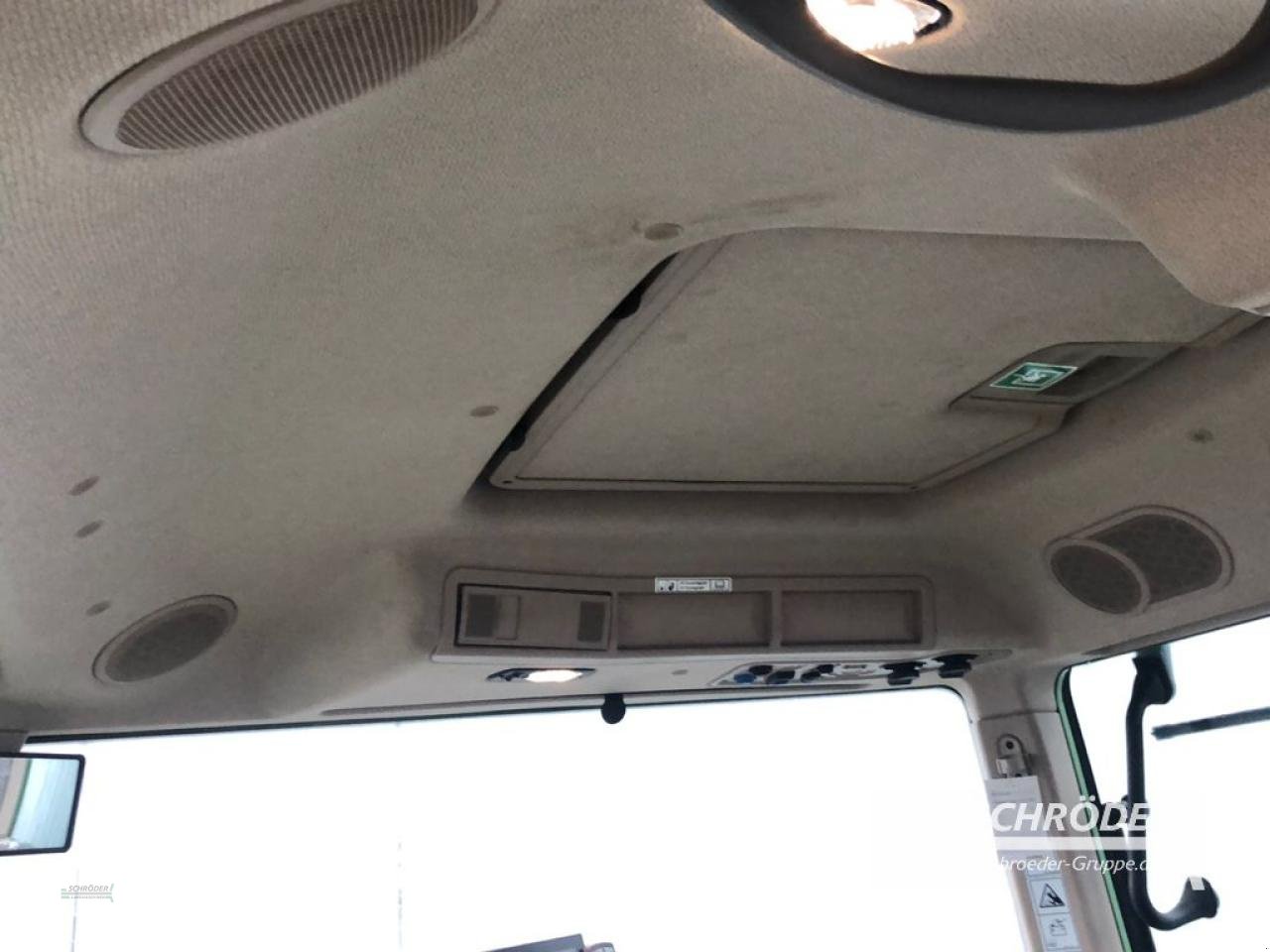 Traktor типа Fendt 930 GEN6 PROFI PLUS | VARIOGRIP | RÜFA, Gebrauchtmaschine в Ahlerstedt (Фотография 4)